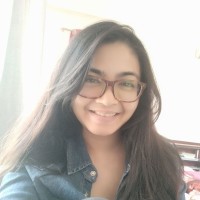 Yurika Uematsu Bhuiyan