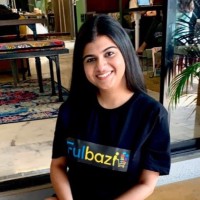 Tanya Anil Batra