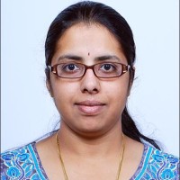 Geetha Ramesh