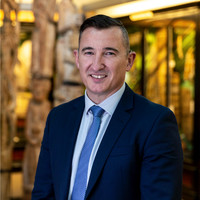 Brenton Macdonald