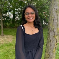 Vishakha Khengar