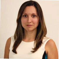 Mélanie Laberge Ph. D.