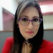 Jessica de la O de la O