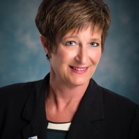 Cyndi Ensign