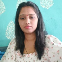 Supriya Choudhary