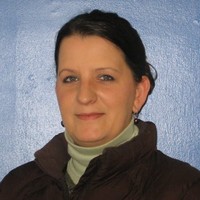 Gretchen Finn