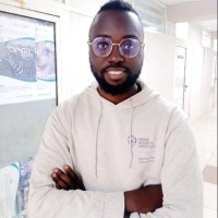 Olalekan Moyosore Lalude, PhD