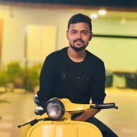 Revan Bhosale