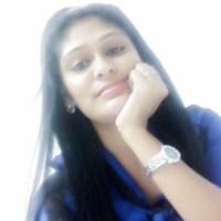 Roopika Shetty