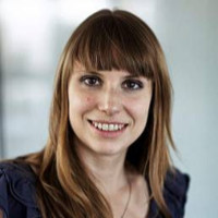 Marie-Claire Gabai
