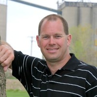 Chris Heerdegen, Cfbs