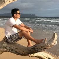 Alan Jiang
