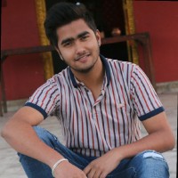 Anmol Acharya