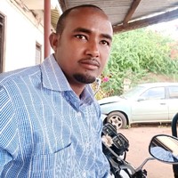 Hussein Buke