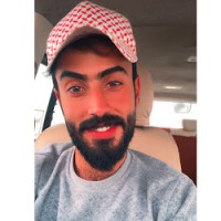 مرتضى راهي حلو