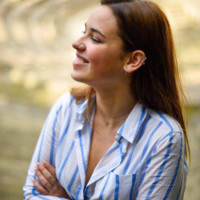 Andrea Cáceres Granado