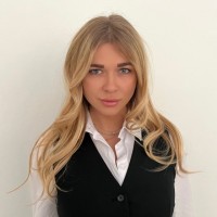 Marina Sinelnikova