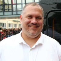 Gerrit Schellevis