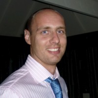 Geoff Curd
