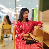 Rupkatha Moulik