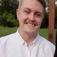 Jaidyn Cockroft
