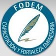 FODEM Capacitación Visitadores Médicos