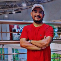 Divyansh Rai