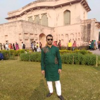 Zakir Hossain