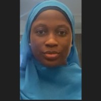 Azeezah Akinola