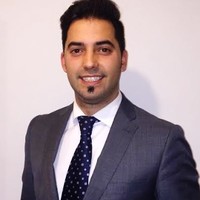Daniel Naranjo González