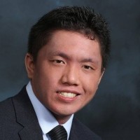 Jonathan Mok