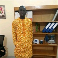 Harouna Berthe