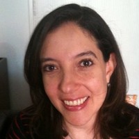Silvia Villarreal B
