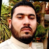 Rahmat Wali