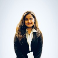 Pallavi Gowda J