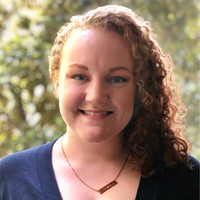 Justina Mcafee