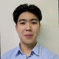 Zi Lim Lew