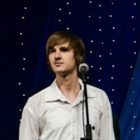 Arkadii Ikhsanov