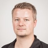 Bo Amelung