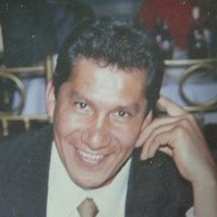 Alfredo Rodríguez Mendoza
