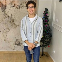 Ahmed Saleh