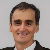 Marcelo Barros