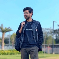 Arjun Vats