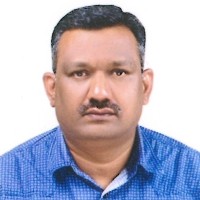 Shafiullah Mohammad