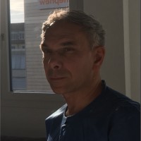 Dr. Med. Marco Ganeo