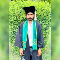 Muhammad Yaseen Siddique