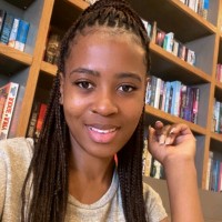Nonhlanhla Precious Thwala