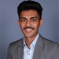 Shivam Patel