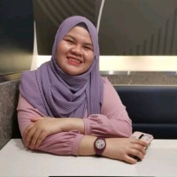 Siti Aishah Zainal