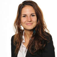 Dilly Rekhimkulova